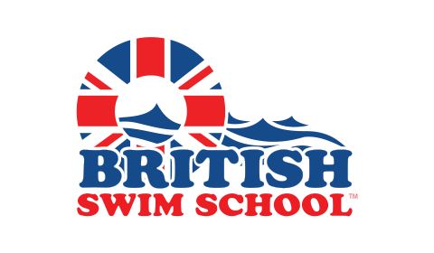 British Swim School logo