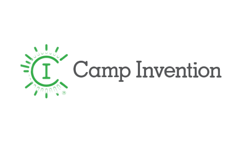 Camp Invention logo