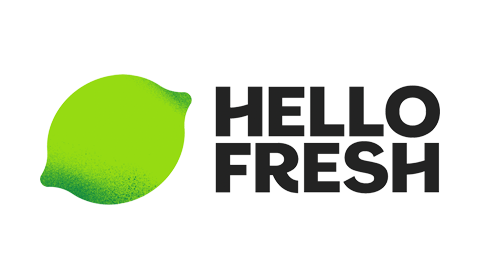 Hello Fresh logo