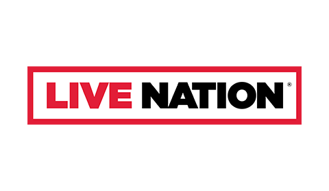 Live Nation logo