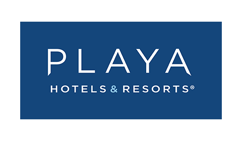 Playa Resorts logo